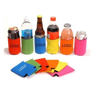 Nouveauté 2026 : Manchons isothermes en néoprène pour canettes de bière, idéaux pour la promotion - Product Image 3
