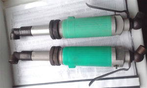 Perceuse pneumatique USM 12-6-3000 pour travaux lourds, indispensable pour les endroits difficiles d'accès - Product Image 2