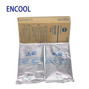 Brand New ENCOOL Original DV012 A88j500 Black H1100 Developer Genuine for Konica Minolta <strong>Printer</strong> <strong>Supplies</strong> Guangdong China - Product Image 6