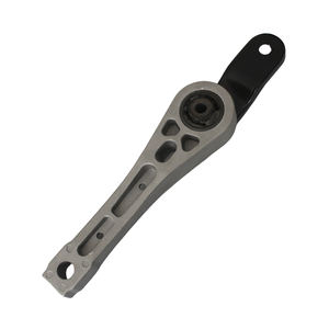 CLH applicabile alla staffa di coppia del motore Volkswagen Golf 2009-2014 1 k0199855al - Product Image 2