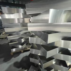 Dịch vụ gia công OEM chính xác, uốn kim loại tấm, dập kim loại tấm, chế tạo kim loại tấm, cắt laser, gia công chi tiết dập. - Product Image 2