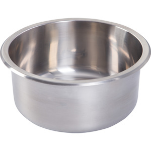 GR-532B Stainless Steel Sink for RVs and <b>Yachts</b> 300*130mm Interior Accessory - Product Image 3