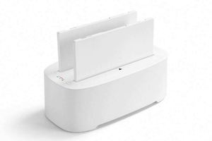 كاشف أشعة سينية رقمي مسطح لاسلكي 17*17 بوصة، معدات تصوير الأشعة السينية الرقمية - Product Image 4