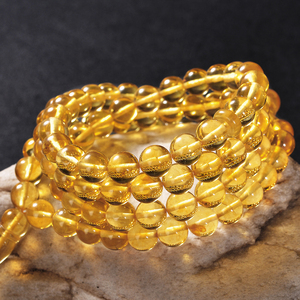 Chaîne musulmane <span class=keywords><strong>YS300</strong></span>, Tasbeeh islamique, perles de prière en ambre Kehribar, chapelet rond de 99 perles, pierre de lynx d'Arabie Saoudite, Tasbin, Tasbih, Misbaha - Product Image 5