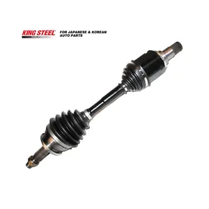 KINGSTEEL OEM 43420-42200 4342042200 Auto Transmission Systems Drive Shafts Axle Assy Left For TOYOTA Blade RAV 4 07-12