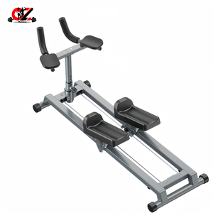 CZFIT, el Último Modelo <span class=keywords><strong>de</strong></span> Equipo <span class=keywords><strong>de</strong></span> Entrenamiento <span class=keywords><strong>de</strong></span> Pilates <span class=keywords><strong>de</strong></span> Fábrica, Adopta ABS y Hierro <span class=keywords><strong>de</strong></span> Alta Calidad, Apto para Unisex - Product Image 1