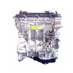2,0 бензиновый двигатель G4NA G4NB в сборе для Hyundai Tucson IX35 Sonata для Kia Sportage Optima - Product Image 6