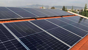 Módulo Fotovoltaico de Alta Eficiencia 645-650-655w Bifacial Solar 680W 690W 700W para Sistema de Energía Solar - Product Image 5