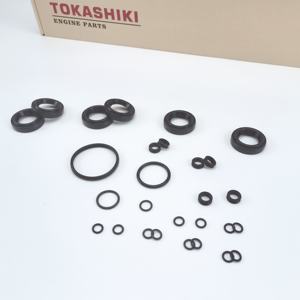1MZ Motor überholung dichtung ssatz für TOYOTA 04111-20041 04111-20043 TOKASHIKI - Product Image 4