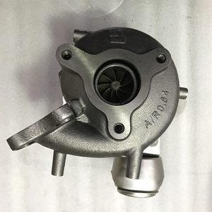 Ricambi Auto ad alte prestazioni <span class=keywords><strong>Turbo</strong></span> GT2056V 767720-5004S 14411-EB70A/<span class=keywords><strong>B</strong></span>/C per D40 Navara, turbocompressore Pathfinder 2.5DI - Product Image 3