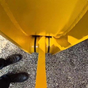 รถตัก958F แบบใช้แล้ว - Product Image 4