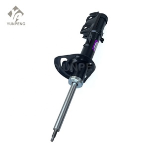 5272924AB nuevo puntal de suspensión de Amortiguador delantero derecho para <span class=keywords><strong>Jeep</strong></span> <span class=keywords><strong>Compass</strong></span> <span class=keywords><strong>2008</strong></span> a 2017 05272924AB - Product Image 1