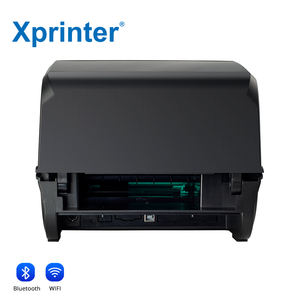 Xprinter XP-TT426B/XP-TT437B High Quality <b>Thermal</b> <b>Printer</b> 4x6 Bluetoot h Large Visual Window Shipping <b>Label</b> <b>Printer</b> - Product Image 6