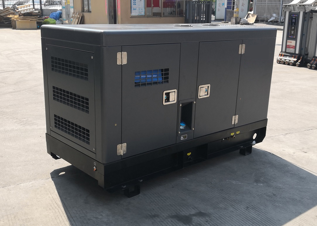 backup generators for houses 65kva 52kw generator curent Cummins diesel generator set on sale