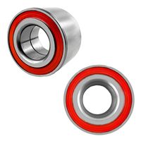 Roulement de roue robuste avant et arrière pour Can-Am Defender HD10 HD8 Commander Maverick 800 1000 OE # 705400088 293350118