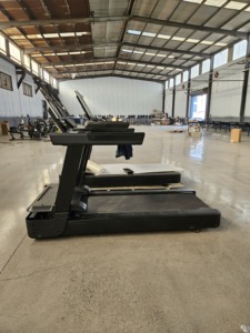 Máquina de Fitness Comercial LZX-L30T con Pantalla de 32 Pulgadas en Oferta - Product Image 3