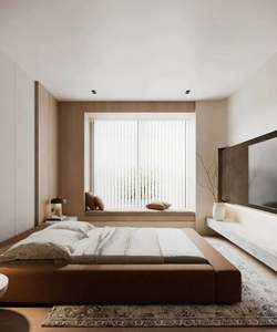 Supdesigner - Rendu 3D résidentiel - Design d'intérieur - Villa de luxe - Service de rendu 3D personnalisé moderne - Design d'intérieur - Product Image 5