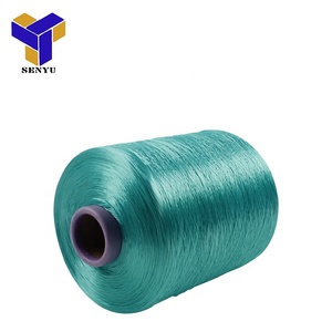300D-<span class=keywords><strong>1200D</strong></span> FDY Sợi <span class=keywords><strong>Polyester</strong></span> Có Độ Bền Cao Dùng Trong Công Nghiệp - Product Image 4
