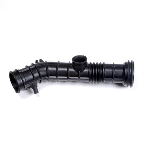 Manguera de admisión de aire para Honda OE 17228-PAA-G00 17228-PPOB-A00, pieza de repuesto, material de caucho EPDM - Product Image 2