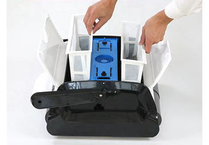 WATER CROWN Aspirador automático Robot de control remoto para limpieza de piscinas - Product Image 2