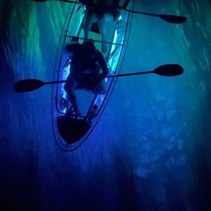 Sistema de Iluminación <span class=keywords><strong>LED</strong></span> para SUP/Kayak/Canoa/Aventuras al Aire Libre - Product Image 2