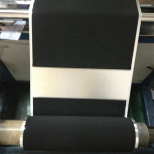 ความบริสุทธิ์สูงนำไฟฟ้าคาร์บอนแบล็ค Ketjen ผงสีดำ ECP 600JD สำหรับวัตถุดิบแบตเตอรี่ลิเธียม - Product Image 3