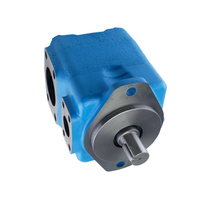 อะไหล่ทดแทนสำหรับปั๊มใบพัดเดี่ยว 45V-50A-1C-22R |   เสียงสูงและเสียงต่ำ |   ระบบไฮดรอลิกอุตสาหกรรม - Product Image 6