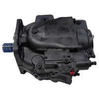 Pompa Vane Parker P2145l70d1d21pa00n00s1a1u 0.5 HP 350 Bar Pompa Hidrolik