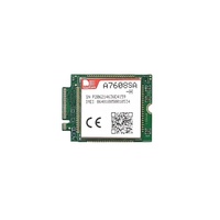 Module 4G LTE SIMCOM CAT4 A7608SA-H-TABE M.2 pour applications IoT en stock