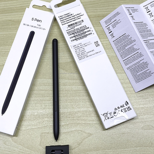Stylet OEM authentique pour <span class=keywords><strong>Samsung</strong></span> S23 <span class=keywords><strong>ultra</strong></span> <span class=keywords><strong>S22</strong></span> S21 S20 S8 Note 20 10 9 écran tactile de remplacement - Product Image 2