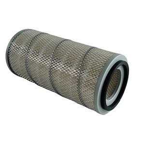 Filtre à air en acier inoxydable Mengma C23440/3, nouvelle pièce de sécheur d'air industriel pour compresseurs à vis - Product Image 3