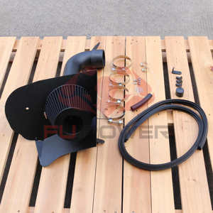 Không khí lạnh <span class=keywords><strong>intake</strong></span> + Nhiệt lá chắn cho Chevy <span class=keywords><strong>Camaro</strong></span> <span class=keywords><strong>Ss</strong></span> 6.2L 2016-2023 - Product Image 5