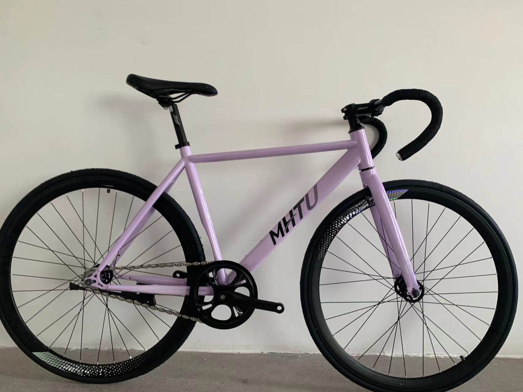 Violet de rêve