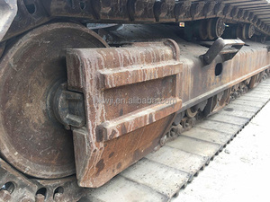 Excavadora Volvo380 Usada / Excavadoras <span class=keywords><strong>de</strong></span> Orugas Volvo 380 <span class=keywords><strong>de</strong></span> <span class=keywords><strong>Segunda</strong></span> <span class=keywords><strong>Mano</strong></span> en Venta - Product Image 2
