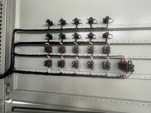 400V-400A Direktvertrieb ab Werk Unterstützung für Geräte-Neutralleiter-Erdungswiderstand - Product Image 4