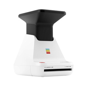 <span class=keywords><strong>Polaroid</strong></span> Lab <span class=keywords><strong>Polaroid</strong></span> Tower : Photos mobiles converties en film rétro via l'imagerie Bluetooth de l'<span class=keywords><strong>appareil</strong></span> <span class=keywords><strong>photo</strong></span> <span class=keywords><strong>instantané</strong></span> - Product Image 2