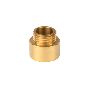 Couronne d'eau Paysage Fil Laiton Buse <span class=keywords><strong>de</strong></span> pulvérisation d'eau sèche Ornement <span class=keywords><strong>de</strong></span> <span class=keywords><strong>jardin</strong></span> pour étang - Product Image 5