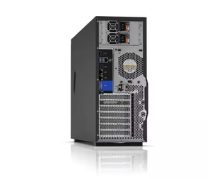 Lenovo thinksystem st550 Intel <span class=keywords><strong>Xeon</strong></span> 4208 / 16GB Bộ nhớ/RAID 930-8i + 2G Flash/750W/3-năm bảo hành - Product Image 4