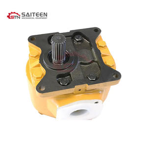 07443-67503 Hydraulische Pomp Voor Komatsu D60 D65 D70 Bulldozer Hydraulische Pomp 07443-67503 - Product Image 2