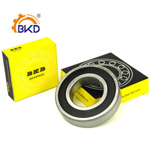 6203-2rs 6300-2rs 6301-2rs 6302-2rs 6201-2rs 6202-2rs 6004-2rs Motorfiets Kogellager Fabriek Prijs Goede Kwaliteit - Product Image 5