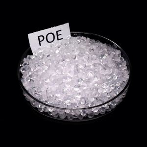 Gránulos de HDPE de Buen Rendimiento Integral, Pellets de HDPE Sin Relleno y Material Plástico de HDPE Reforzado - Product Image 5
