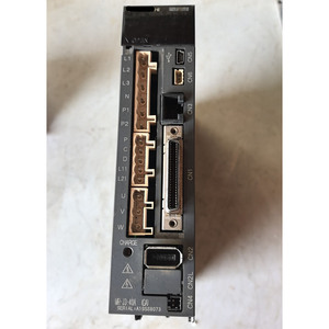 Unidad MR-J3-40A - Product Image 1