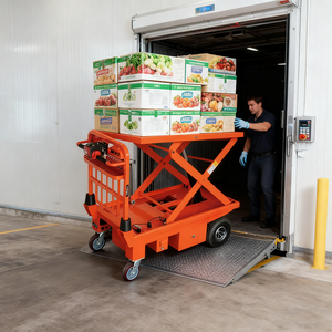 Heavy Duty Electric Lifting <strong>Trolley</strong> with Home Lift System for Electric Hydraulic Lift <strong>Trolley</strong> <strong>Small</strong> Elevator Applications - Product Image 1