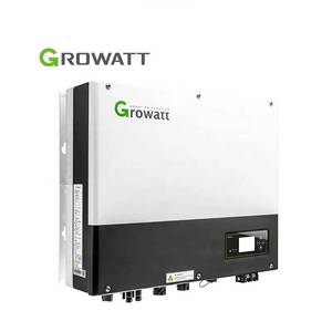 ระบบพลังงานแสงอาทิตย์แบบไฮบริด Wingosolar ขนาด 5kw 10kw 15kw 20kw 25kw 30kw ระบบโซลาร์เซลล์สำหรับบ้านแบบติดตั้งบนหลังคาและบนพื้นดิน ทั้งแบบเชื่อมต่อกับระบบไฟฟ้าสาธารณะและแบบแยกส่วน - Product Image 2