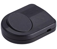 Conector de interruptor basculante industrial Krealux BELEKS IP20 2.5A 250V Diseño ergonómico de encendido y apagado para conexiones de lámpara simplificadas