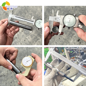 Amortiguador de Gas garantizado de 100.000 ciclos para reparación de fabricación de automóviles, fábrica OEM, portón trasero, capó delantero, soporte de elevación de <span class=keywords><strong>maletero</strong></span>, resorte de Gas - Product Image 4