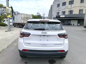 <span class=keywords><strong>Jeep</strong></span> Compass 2020 Usado en <span class=keywords><strong>Venta</strong></span>, Motor 1.3T <span class=keywords><strong>de</strong></span> Gasolina, 4 Puertas, 5 Asientos, SUV Mediano Usado - Product Image 4