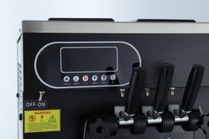 Shanyou เครื่องทำอาหารนุ่ม2000W อัตโนมัติสำหรับร้านอาหารร้านขนมหวานงานปาร์ตี้ที่บ้านประหยัดพลังงานและทนทาน28L - Product Image 6
