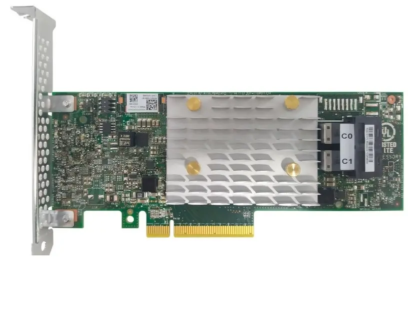 ThinkSystem RAID 5350-8i PCIe 12Gb Adapter part number 4Y37A72482 good price hot selling in stock used brand new original