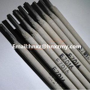 Welding Rods AWS E7016/Welding <strong>Electrode</strong>/High Quality Copper Wire with Sample Available/China <strong>Manufacturer</strong> - Product Image 6